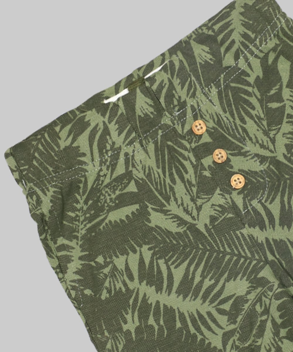 Boys Short Pants (Size-0/3 M-6 Year) (100490)